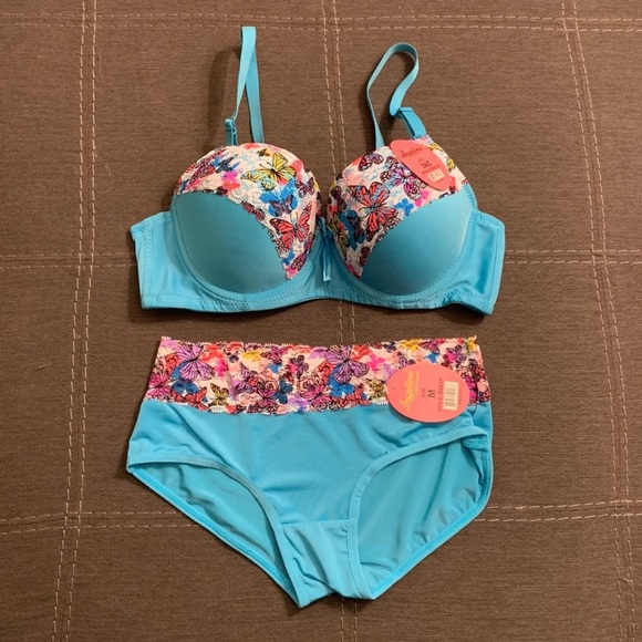 Angelina Other - 👙👙Bra and Panty Set👙👙